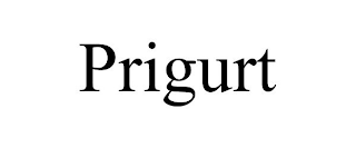 PRIGURT