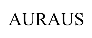 AURAUS