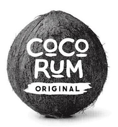 COCO RUM ORIGINAL