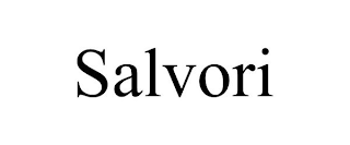 SALVORI