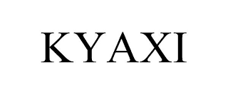 KYAXI