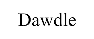 DAWDLE