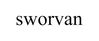 SWORVAN