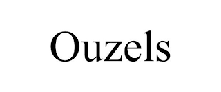 OUZELS