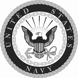 UNITED STATES NAVY