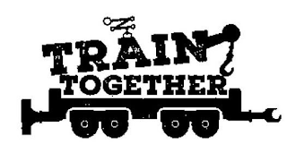 TRAIN TOGETHER