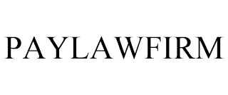 PAYLAWFIRM