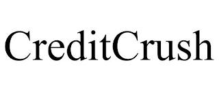 CREDITCRUSH