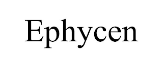 EPHYCEN