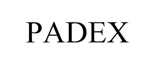 PADEX