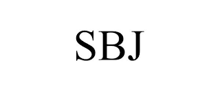 SBJ