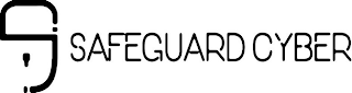 SAFEGUARD CYBER
