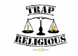 TRAP RELIGIOUS CO