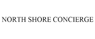 NORTH SHORE CONCIERGE