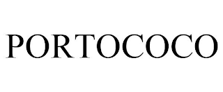 PORTOCOCO