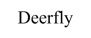 DEERFLY