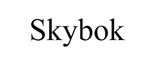 SKYBOK