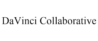 DAVINCI COLLABORATIVE