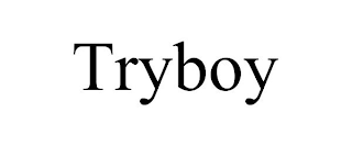 TRYBOY