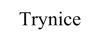 TRYNICE