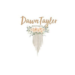 DAWNTAYLER BOUTIQUE