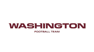 WASHINGTON FOOTBALL TEAM