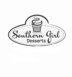 SOUTHERN GIRL DESSERTS