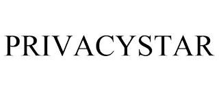 PRIVACYSTAR