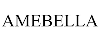 AMEBELLA