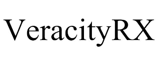 VERACITYRX