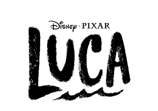 DISNEY?PIXAR LUCA