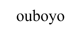 OUBOYO