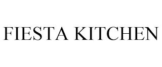 FIESTA KITCHEN