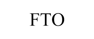 FTO