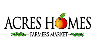 ACRES HOMES FARMERS MARKET