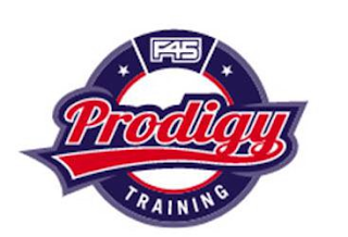 F45 PRODIGY TRAINING