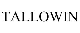 TALLOWIN