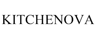 KITCHENOVA