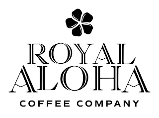 ROYAL ALOHA COFFEE COMPANY