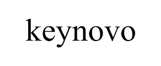 KEYNOVO