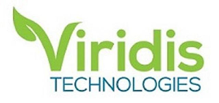 VIRIDIS TECHNOLOGIES