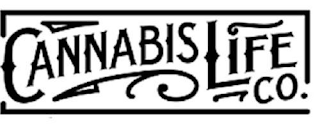 CANNABIS LIFE CO.