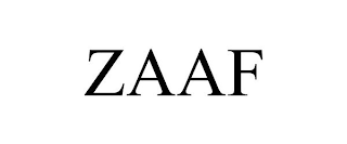 ZAAF