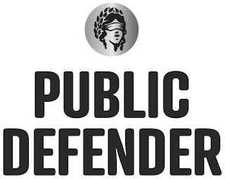 PUBLIC DEFFENDER