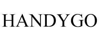 HANDYGO