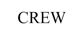 CREW