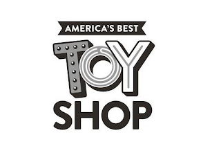 AMERICA'S BEST TOY SHOP