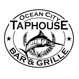 OCEAN CITY TAPHOUSE BAR & GRILLE