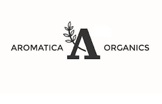 AROMATICA A ORGANICS