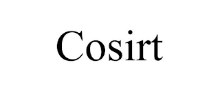 COSIRT